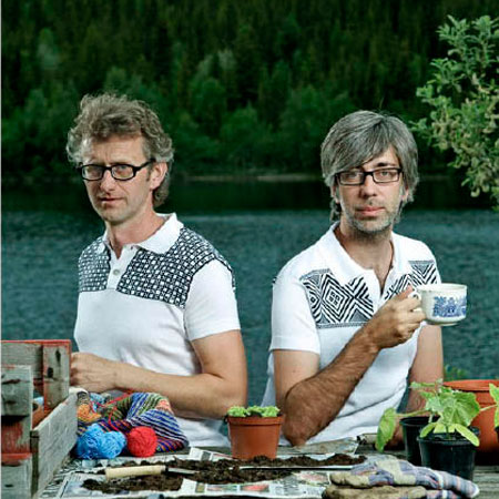 Leverandører